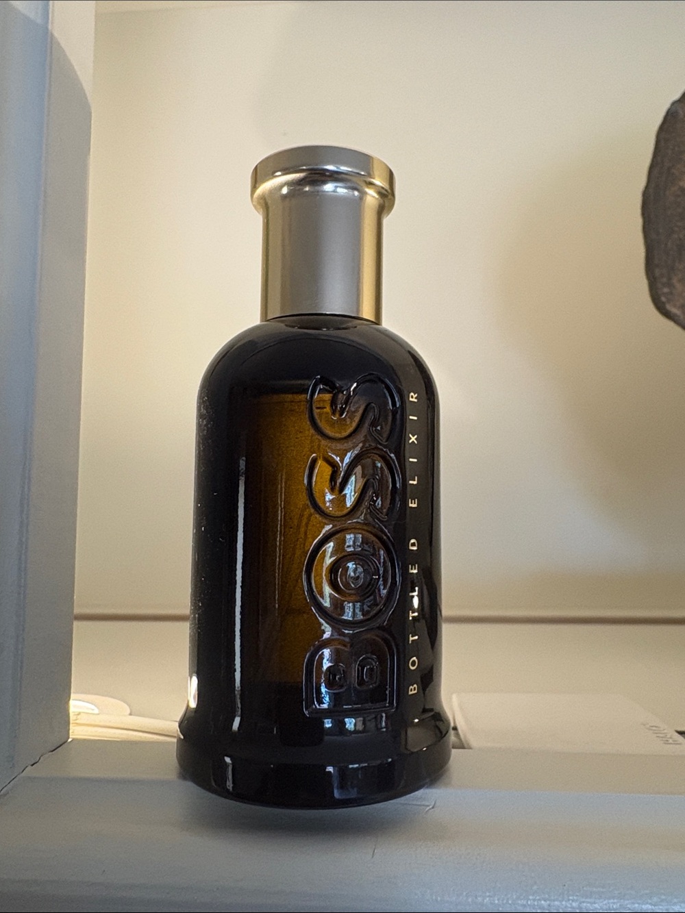 Boss Elixir Parfum Intense